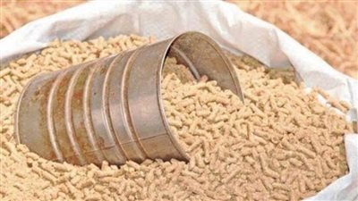 الزراعة: الإفراج عن 5.4 مليون طن من خامات الأعلاف