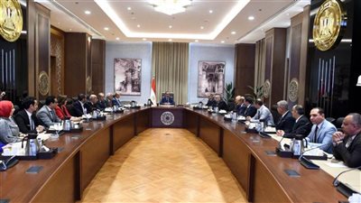 رئيس الوزراء يصدر قرارًا بإعادة تشكيل اللجنة الطبية العليا والاستغاثات بمجلس الوزراء 