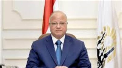 توجيه من محافظ القاهرة بشأن محال الجزارة قبل عيد الأضحى