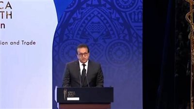 وزير الصحة: تطوير القطاع الصحي يعد ضمن أولويات الدولة المصرية
