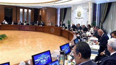تعرف على أهم قرارات رئيس مجلس الوزراء اليوم