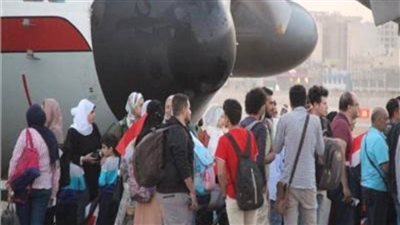 التعليم العالي تحل جميع مشكلات الطلاب العائدين من مناطق الأزمات