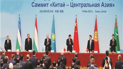 الصين وآسيا.. معركة نفوذ مع الغرب 