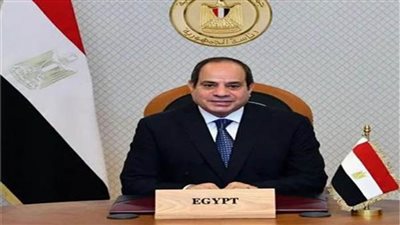 الرئيس السيسي يصل إلى موزمبيق في آخر محطات جولته الأفريقية 