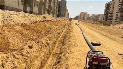 وزير الإسكان يتابع تنفيذ الآلاف من الوحدات السكنية لمحدودي الدخل بـ