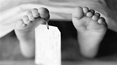 مصرع طفل سقطت عليه عارضة مرمى كرة القدم بسوهاج