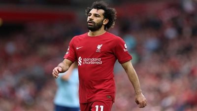 محمد صلاح يقود التشكيل المثالي لدوري أبطال أوروبا موسم 2023