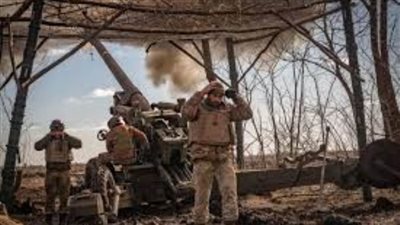 الجيش الأوكراني يعلن عن انتصار كبير في زابوريجيا ودونيتسك