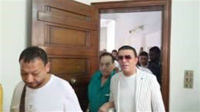 مصطفى كامل يتقدم بأوراق ترشحه على منصب نقيب الموسيقيين