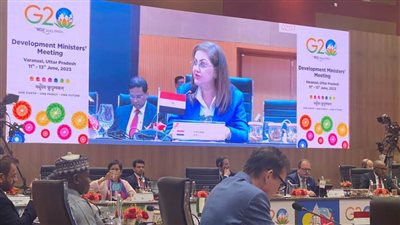 الحكومة المصرية تولي اهتمامًا كبيرًا لتوطين أهداف التنمية المستدامة على مستوى المحافظات