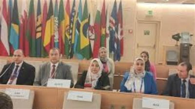 وزير العمل: مصر تمتلك خطة وطنية للقضاء على ظاهرة تشغيل الأطفال