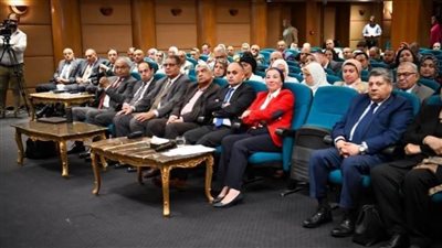 التعليم العالي: الاستشعار من البعد تشارك في إطلاق مشروع إدارة تلوث الهواء وتغير المناخ بالقاهرة الكبرى