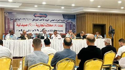 الإسكان: بيع محال تجارية بأنشطة متنوعة بمدينة المنصورة الجديدة