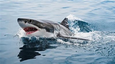 بعد حادث الغردقة.. أخطر أنواع القروش في العالم.. تعرف عليها 