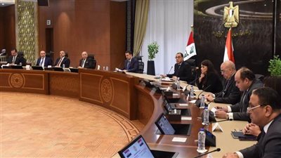 وزير التجارة: مصر والعراق يرتبطان بعلاقات ثنائية استراتيجية في مختلف المجالات
