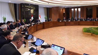 مدبولي يؤكد حرص الدولة الشديد على تعزيز الشراكة والتعاون بين الشركات المصرية والعراقية