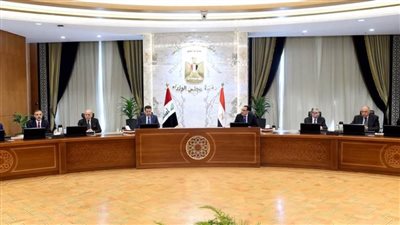 مدبولي: آلية التعاون الثلاثي بين مصر والعراق والأردن تحظى بفرص واعدة لتعزيز الاندماج الإقليمي