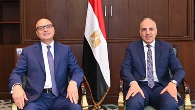 الدكتور سويلم: أتوجه بالشكر للجمهورية التونسية على موقفها الداعم لمصر فى ملف المياه