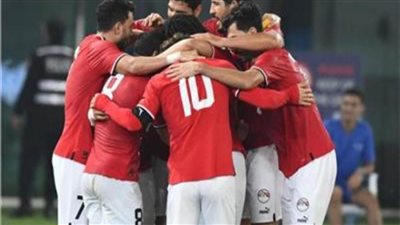 قبل مواجهة غينيا.. سيناريوهات تأهل منتخب مصر إلى أمم أفريقيا 