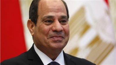 السيسي: وضعنا خطة إستراتيجية للنهوض بالدولة المصرية تمتد لسنوات