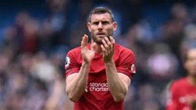 برايتون يتعاقد مع جيمس ميلنر قادمًا من ليفربول مجانًا