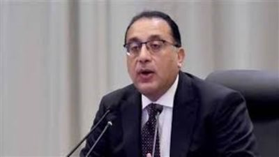 مدبولي: لابد من العمل بمعدلات غير مسبوقة لتعويض تدهور الخدمات لـ50 عاما