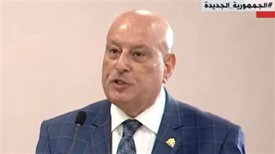 الحركه الوطنيه يشارك فى جلسه اولويات الاستثمار العامه بالحوار الوطنى 