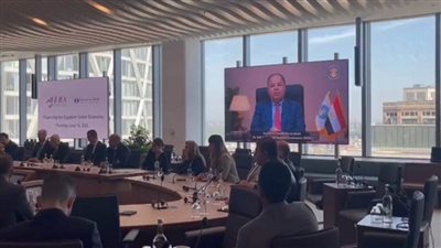 وزير المالية: بريطانيا شريك استراتيجي رئيسي لمصر ومستثمر أجنبي رائد بالسوق المصرية 