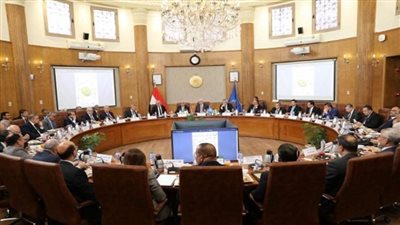 وزير التعليم العالي يرأس اجتماع المجلس الأعلى للجامعات بجامعة قناة السويس (صور)