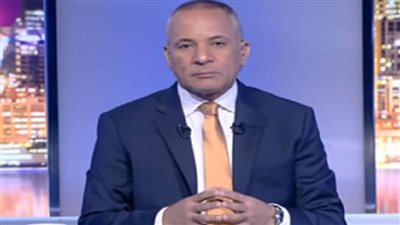 أحمد موسى: إعلام الإخوان يشكك دائما في قناة السويس الجديدة