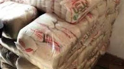 تحرير 62 محضرا تموينيا خلال حملات تفتيشية لضبط الأسواق بالمنيا