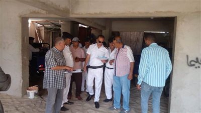 وزير الإسكان: حملات لإزالة مخالفات البناء والإشغالات والظواهر العشوائية بـ6 مدن جديدة