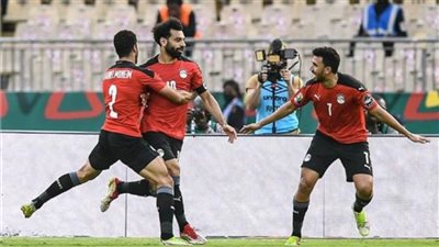 اليوم.. انطلاق معسكر منتخب مصر استعدادًا لمواجهة غينيا  