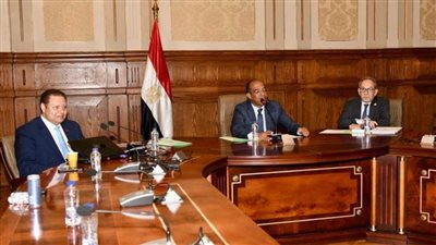  الدكتور أحمد طه: جودة الخدمات الصحية أهم ركائز منظومة التأمين الصحي الشامل بالجمهورية الجديدة