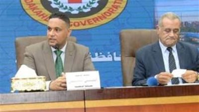 محافظ الدقهلية: إجراءات صارمة لتأمين لجان الثانوية العامة 