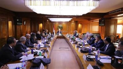 التعليم العالي: قرارات هامة لطلاب التعليم الفني والتكنولوجي بالمجلس الأعلى للتعليم التكنولوجي