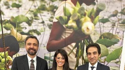 المشاط: الشراكة مع «إيفاد» عززت الحلول المبتكرة لدفع التنمية الريفية ودعم صغار المزارعين