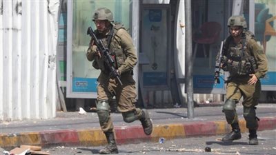 مقتل 4 إسرائيليين وإصابة 4 أخرين في هجوم على شمال رام الله