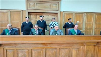 أسيوط .. السجن المشدد 6 سنوات لـ