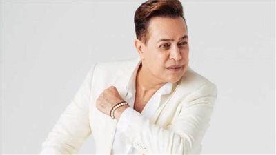 العالمى حكيم.. أيقونة الغناء والطرب