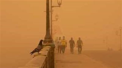 الأرصاد تكشف حالة الطقس في عيد الأضحى