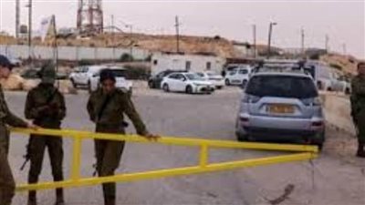 جيش الاحتلال يزعم فتح تحقيق بشأن إشعال المستوطنين النار بالمنازل في ترمسعيا