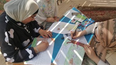 بورش فنية ومحاضرات.. ثقافة القليوبية تلقي الضوء على فضل يوم عرفة ومظاهر العيد