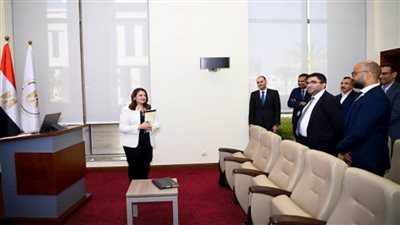 للمرة الأولى.. 