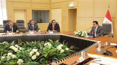 وزير الصحة يتابع تنفيذ إجراءات خطة التأمين الطبي لاحتفالات عيد الأضحى المبارك (صور)