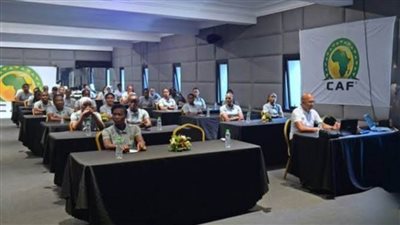 10 أيام .. كاف يوافق على طلب اتحاد الكرة بشأن بطولات إفريقيا
