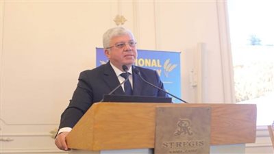 التعليم العالي: إدراج 13 جامعة مصرية في تصنيف ليدن الهولندي العالمي