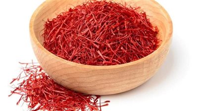 يعزز صحة القلب ويعالج مشاكل المعدة ..فوائد الزعفران  