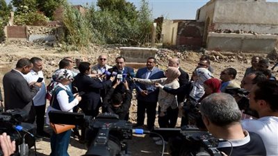 رئيس الوزراء : 