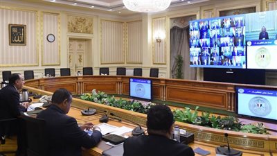 «مدبولي» يوجه بوضع تصور لاستغلال قطع الأراضي المستردة بالمحافظات